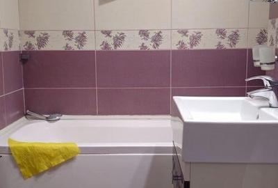 De inchiriat Apartament 3 camere, 85 mp, partial mobilat - 9