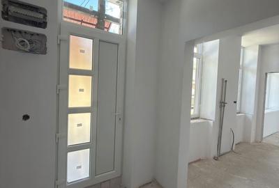 Casă cu 3 camere în Central - 4