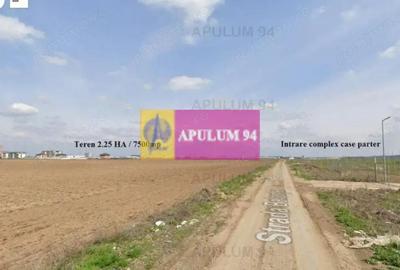 Teren Fundeni Dodroesti Teren Fundeni Dodroesti - 1