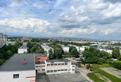 Apartament cu 2 camere decomandat în Satu Nou - 4