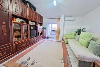 Apartament cu 2 camere decomandat în Lotus - 2