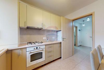 Apartament cu 2 camere decomandat în Tractorul - 10