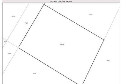 Spațiu comercial, în Câmpenești - 5