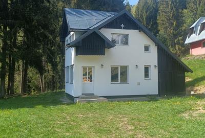 Casă cu 2 camere în Piatra - 1