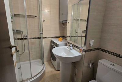 Apartament cu 2 camere decomandat în Titan - 2