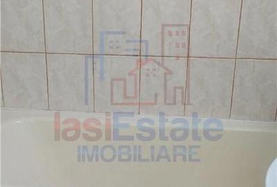 Garsonieră semidecomandată în Tătărași - 4