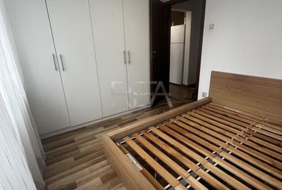 Apartament cu 2 camere decomandat, mobilat în Lujerului - 7