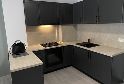 Apartament cu 2 camere decomandat în Torontalului - 6