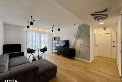 Apartament cu 2 camere în Aviației - 9