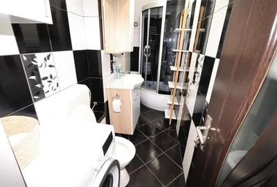 Apartament tip studio, parter, renovat, zona Panduri- Brailei - 8