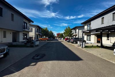 Vand casa 175.000€, in Prel. Ghencea, Bragadiru, str Parfumului - 16