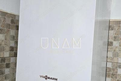 Apartament cu 3 camere semidecomandat în Govândari - 7