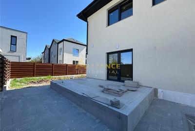 Duplex cu 3 camere cu Teren 300 Mp în Central - 7