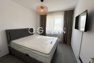 Apartament 2 cam de lux,  Zona Doamna Stanca Apartament 2 cam de lux,  Zona Doamna Stanca - 8