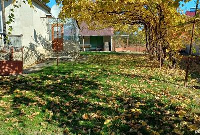 Vand Casa si Teren - 5