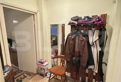 Apartament cu 4 camere semidecomandat, mobilat în Gojdu - 2