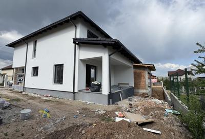 Casa P+1 – 342 mp teren – finisata la cheie – Micesti – Comision 0% - 3