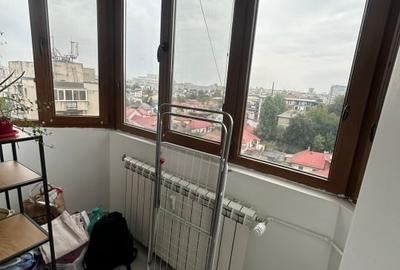 Garsoniera de inchiriat Timpuri noi - Tineretului - 9