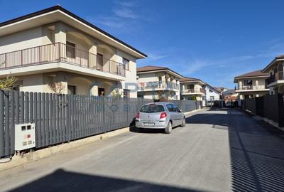 Casa superba la cheie, strada privata, central Dezmir. - 5