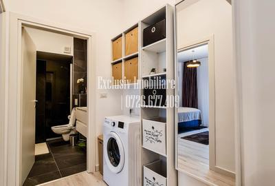 Blue Bike Residence! Apartament 2 camere cu Terasa - aproape de Icil si Gara - 10