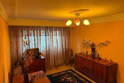 Apartament cu 3 camere decomandat, mobilat în Km 4-5 - 17
