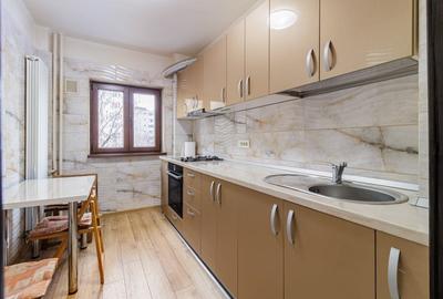 Apartament cu 2 camere decomandat, mobilat în Polonă - 2