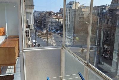 Cismigiu, Piata Kogalniceanu, inchiriere 2 camere Cismigiu, Piata Kogalniceanu, inchiriere 2 camere - 6