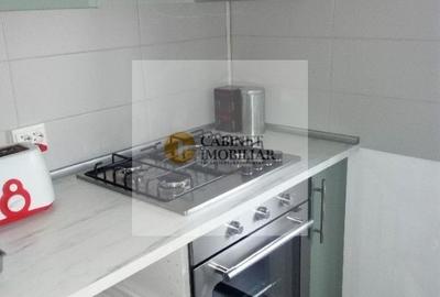 Apartament cu 2 camere decomandat în Gorjului - 5