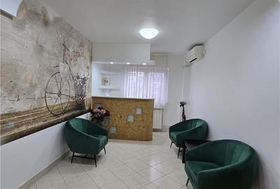 Apartament cu 3 camere, mobilat în Crângași - 4