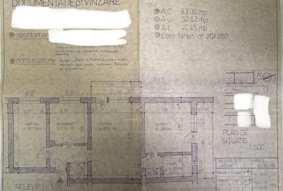 Apartament cu 3 camere semidecomandat în Rogerius - 2