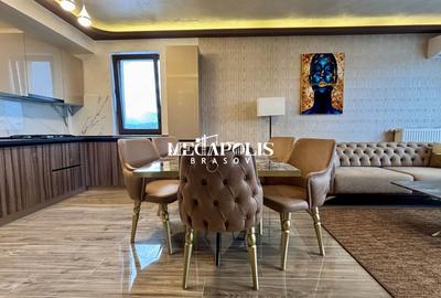 Apartament cu 4 camere în Tractorul - 16