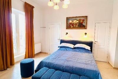 Apartament 2 Camere | 88 mp |  Metrou | Calea Victoriei - 6