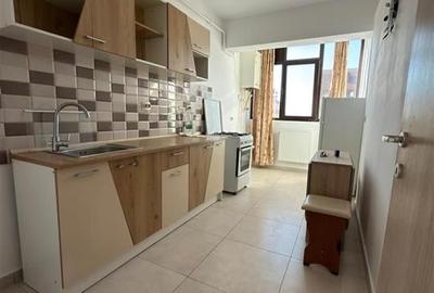 BLOC NOU - GALATA - 2 CAMERE DECOMANDAT - ETAJ 1- 66MP - 5