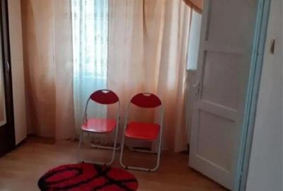 Apartament cu 2 camere semidecomandat în Central - 4