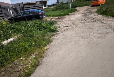 Teren de 375 mp, în Podari - 7