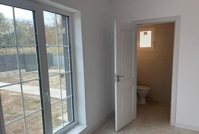 Casa noua, 3 camere, 2bai, teren 400mp, in Hemeius - 6