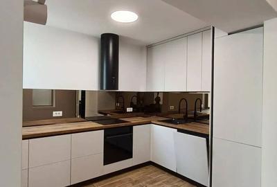 Apartament cu 3 camere în Armeneasca - 10