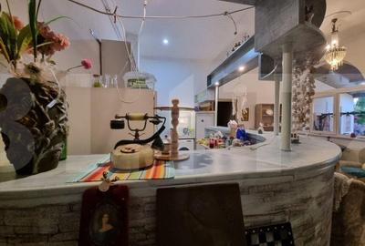 Oportunitate! Casa 300 mp utili, 1000 mp teren, zona Gruia - 3