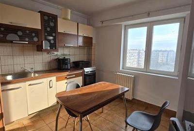 Apartament cu 2 camere decomandat, mobilat în Berceni - 9