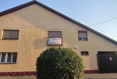 CASA cu garaj LA PRET DE APARTAMENT! Plata esalonata. COMISION ZERO! - 26