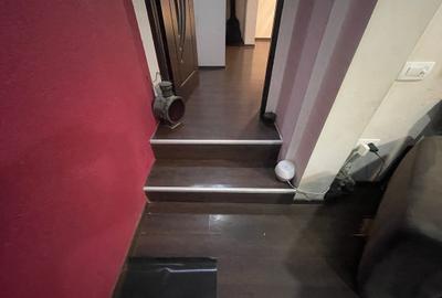 Apartament cu 2 camere, mobilat în Calea Călărașilor - 22
