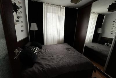 Apartament cu 2 camere decomandat în Drumul Taberei - 3