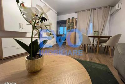 Apartament cu 2 camere, mobilat în Tătărași - 1
