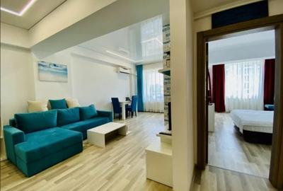 SUMMERLAND-STATIUNEA MAMAIA - APARTAMENT 2 CAMERE ORIENTAT CATRE MARE - 1