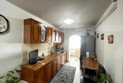 Apartament cu 2 camere decomandat, mobilat în Central - 3