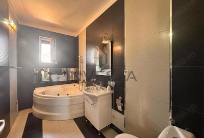 APARTAMENT DE TIP PENTHOUSE CU TERASA 60MP - 4