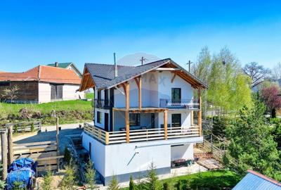 Casa de Vis la 4 km de Castelul Bran, Bran - Comision 0% - 36