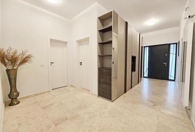 Vila de inchiriat Bragadiru | Piscina | Casa de oaspeti | Teren 1200 mp Vila de inchiriat Bragadiru | Piscina | Casa de oaspeti | Teren 1200 mp - 14