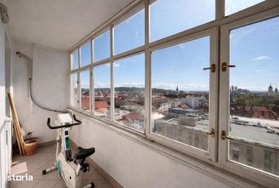 Apartament cu 3 camere decomandat în Ultracentral - 7