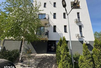 Apartament cu 2 camere în Central - 15